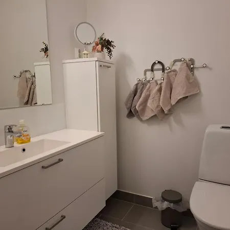 ヴィラ Local Kangas ロヴァニエミ