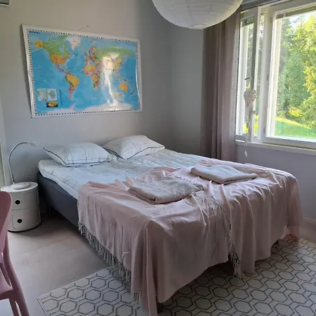 Local Kangas Villa *